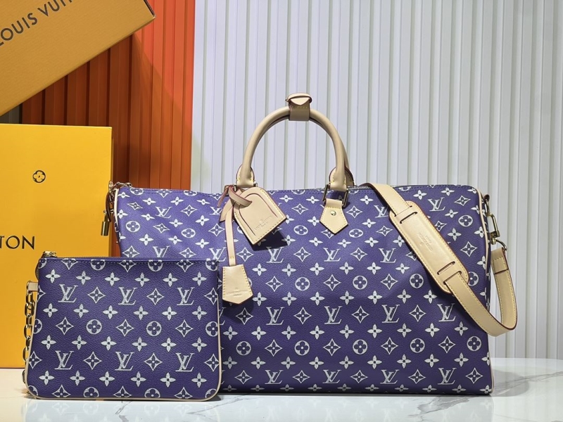 LV Travel Bags